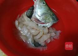 松鼠桂鱼的做法图解5