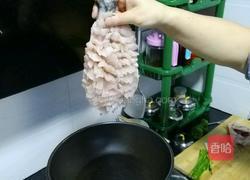 松鼠桂鱼的做法图解6