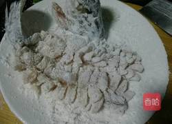 松鼠桂鱼的做法图解7