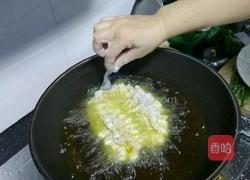 松鼠桂鱼的做法图解9