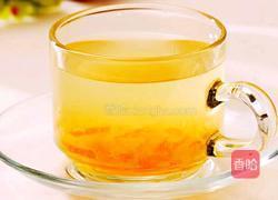 蜂蜜柚子茶的做法图解9