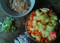 小兔子饭的做法图解1