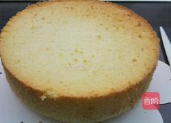 戚风蛋糕的做法图解14