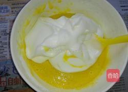 戚风蛋糕的做法图解10