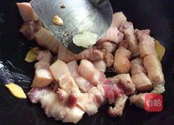 土豆红烧肉的做法图解5