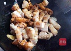 土豆红烧肉的做法图解6