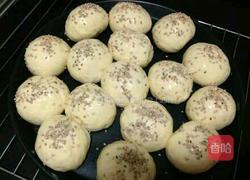 酸奶小面包（无油版）的做法图解7