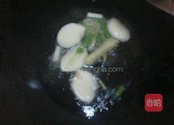 糖醋藕片的做法图解3