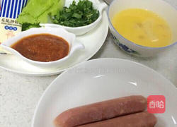 烫面饼。的做法图解4