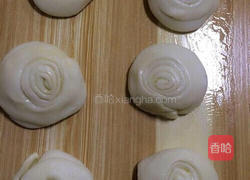 烫面饼。的做法图解7