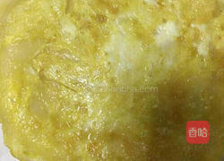 烫面饼。的做法图解11