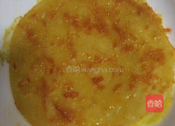 烫面饼。的做法图解12