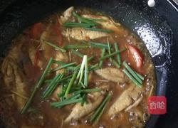 焖小鱼的做法图解5