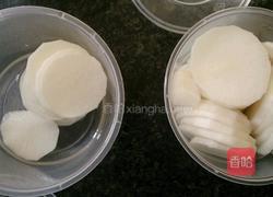 菜头酸(泉州名产)的做法图解5
