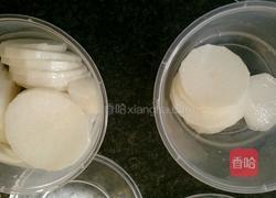 菜头酸（泉州名产）的做法图解6