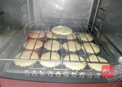 红枣酸奶蛋糕的做法图解12