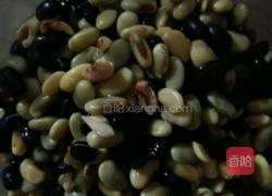 自做豆腐的做法图解1