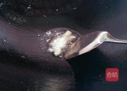 蒜香豆芽菜的做法图解4