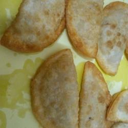 猪肉大白菜煎饺的做法[图]