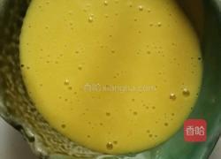 半熟芝士的做法图解5