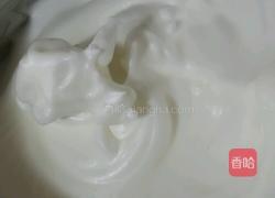 半熟芝士的做法图解6