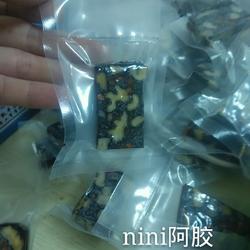 阿胶糕的做法[图]