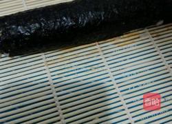 寿司的做法图解4
