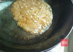 肉末浇芥兰的做法图解7