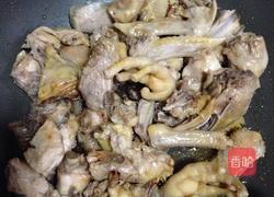 大盘鸡的做法图解3