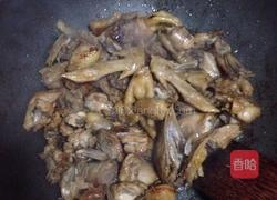 大盘鸡的做法图解4