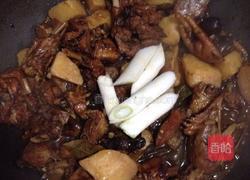大盘鸡的做法图解11