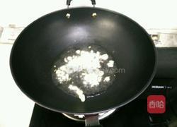 香芹炒腐竹的做法图解2