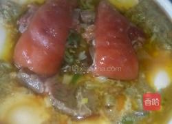 扣肘的做法图解5