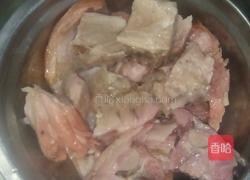 扣肘的做法图解2