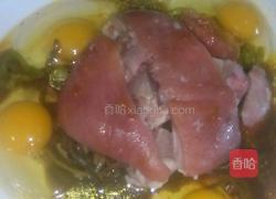 扣肘的做法图解4