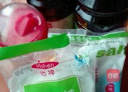 家常烧青鱼的做法图解2