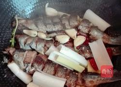家常烧青鱼的做法图解6