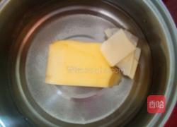 泡芙的做法图解2