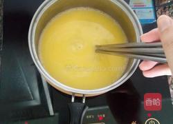 泡芙的做法图解3