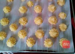 泡芙的做法图解9