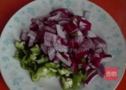 老醋花生的做法图解3