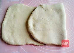 豆沙辫子吐司的做法图解6