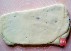 豆沙辫子吐司的做法图解10