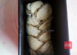 豆沙辫子吐司的做法图解14