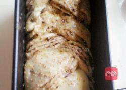 豆沙辫子吐司的做法图解15