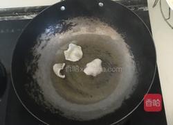 油炸虾片的做法图解4