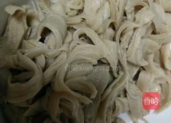 炒面筋的做法图解1
