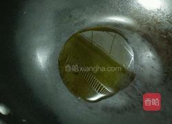 炒面筋的做法图解3