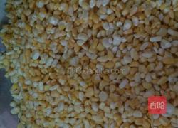 东北大碴粥的做法图解3