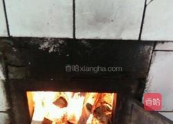 东北大碴粥的做法图解6